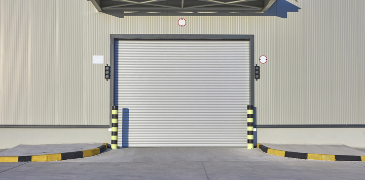 Commercial Overhead Doors Woodbridge Township