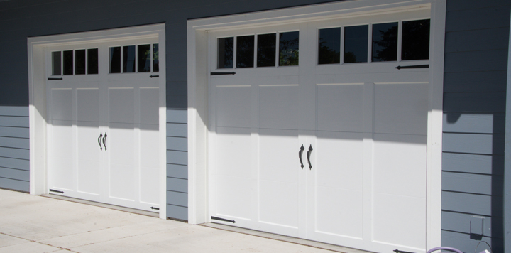 Garage door repairer Woodbridge Township