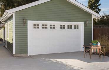 Overhead garage door services near Woodbridge Township