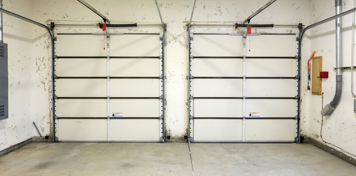 Garage spring repair Woodbridge Township