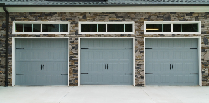 #newgaragedoor Installed garage door Woodbridge Township