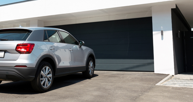 #newgaragedoor New garage door Woodbridge Township