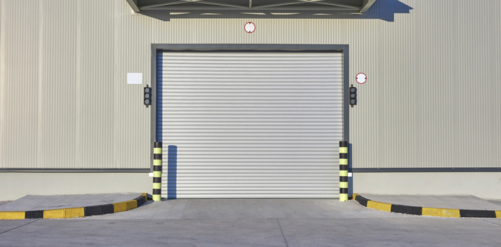 Overhead door commercial Woodbridge Township