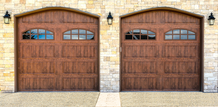 Overhead door installer Woodbridge Township