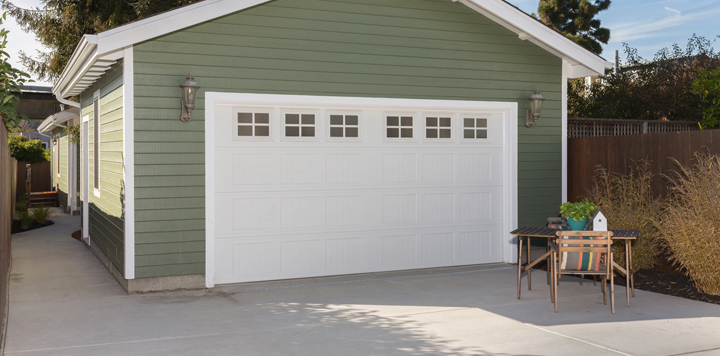 garage door installer Woodbridge Township