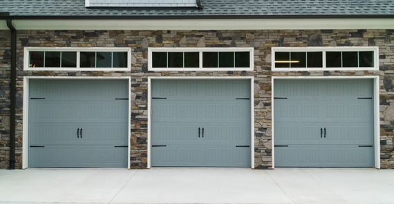 Woodbridge Township Garage Doors